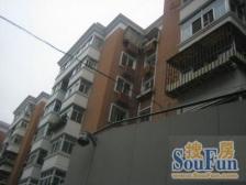 庆有西里1室1厅东西