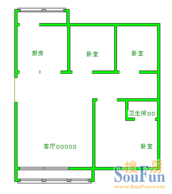 石桥新西区