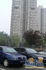 阎村·燕化星城健德四里·2室·1厅