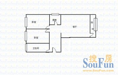 东风南里