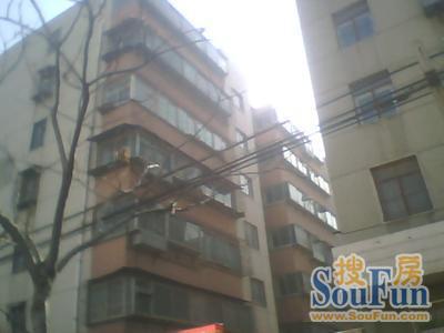 保全街小区1室南朝向1600.00元/月出租