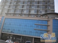 乐天国际公寓 看房方便 户型房子 位置优越