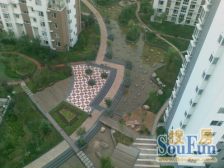 海信慧园 5室2厅 南 北