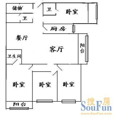 健翔山庄