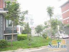 一楼带院的大四房带来的快乐,你买了才知道