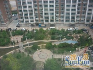 位置好满五方便看房封闭小区一环内