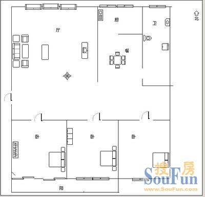 郑东新区公安局家属院