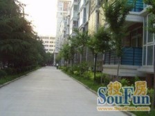 二环内、临地铁,户型方正,位置好,配套齐全