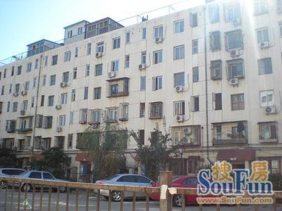 龙华园小区1室1厅1卫南北朝向4700.00元/月出租