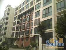 万丰慧城 3室2厅 南 北