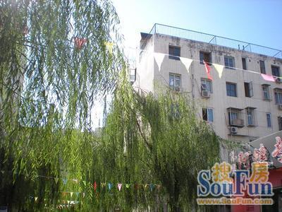 龙华园小区1室1厅1卫南北朝向4450.00元/月出租