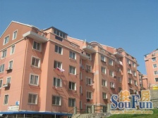 前程街商圈,近市场幼儿园,精装修,看房有钥匙