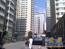 满五唯一户型好东南朝向,小区配有地下车位楼龄新