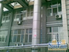 五号线双地铁口 大标间业主着急出售价格可谈