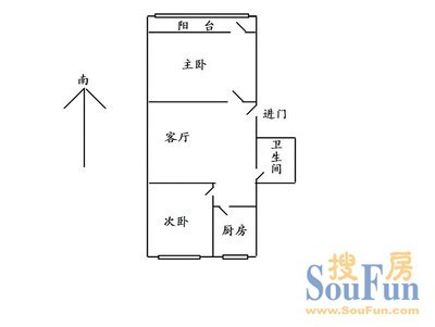 程庄路六号院