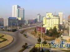 新世纪现代公寓 2室1厅 东 西