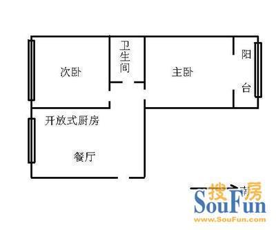 程庄路六号院