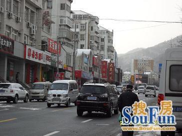 上夼西路2室2厅1卫南北朝向1000.00元/月出租