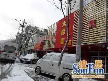 上夼西路2室2厅1卫南北朝向1200.00元/月出租