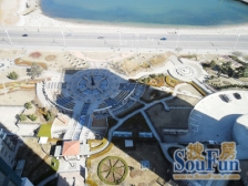 一线海景二次精装拎包入住 东南朝向 5居室 采光视野好