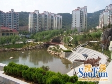 鹿鸣北区小高层三居室,精装修全明户型停车免费