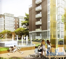 户型好,视野宽阔,采光充足.配套完善,满五唯一