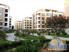 金海岸花园 4室1厅 东 南 北