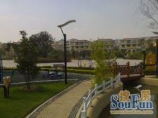 鹿港小镇 一楼带院 诚心出售