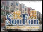 港湾公寓1室1厅南北