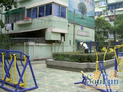 展览馆路甲22号院