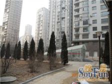 欣怡花园 4室1厅 南 北