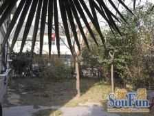 熙地港旁电梯洋房3室毛坯未住带车库地下室临河观景