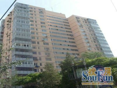 柳芳北里3室1厅1卫东西朝向9200.00元/月出租