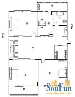 环山路塑料三厂宿舍