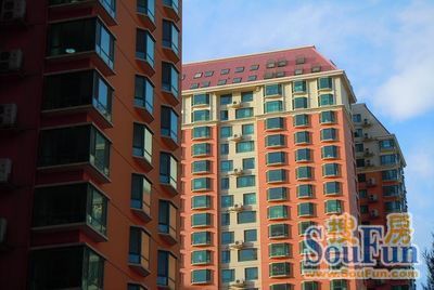 九台2000家园2室1厅1卫西朝向9300.00元/月出租
