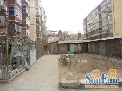 宾阳里1室1厅1卫南朝向1000.00元/月出租