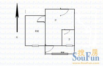 二轻局宿舍