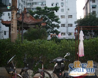 中建小区