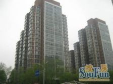 亚奥观典3室1厅东南