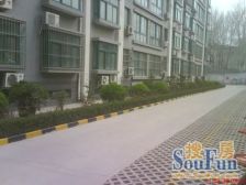 小高 精装大平层 单独电梯厅 采光好无遮挡 带车位