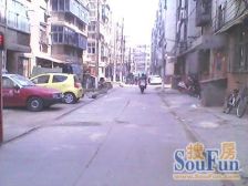 精装两房小区户型方正楼层好采光好业主诚心售