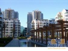 富豪商圈,交通便利,公园休闲,夜市繁华