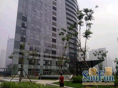 中心裕景1室1厅1卫南朝向4300.00元/月出租