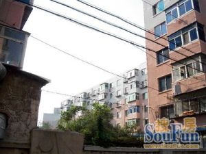 八家子社区2室1厅南北