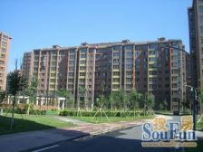 长阳 · 加州水郡西区四期 · 2室 · 1厅