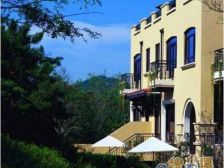 万科一期叠拼别墅上叠产品视野采光好,全天采光