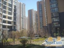 三面带窗户 采光视野很好 实用三房 比较优质