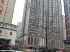 七十年 产权 泛华领城 一室精装修 可以用公积金