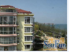 带车库多层洋楼 低楼层 采光无遮 临海近海舒适度高