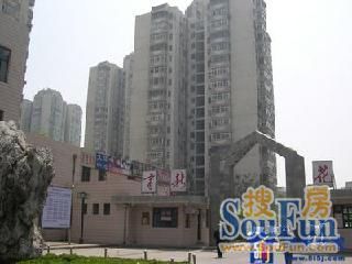 整租·西三旗·育新花园·3室